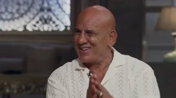 بطل الأدوار المساعدة.. كيف صنع محمد لطفي نجومية استثنائية ببريق سينمائي خاص؟